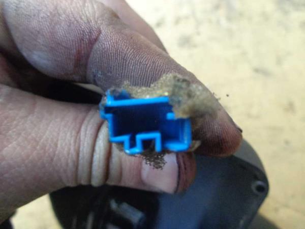 RETROVISEUR INTERIEUR PEUGEOT - Vue 2